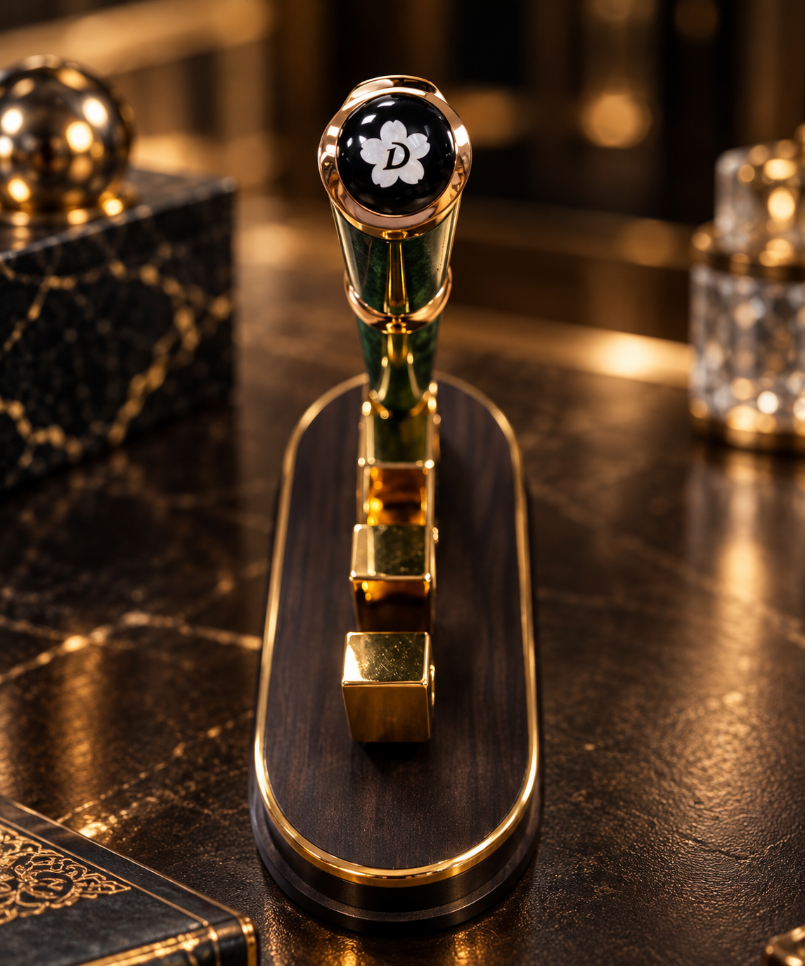 Emerald Signature Edition – hình 2