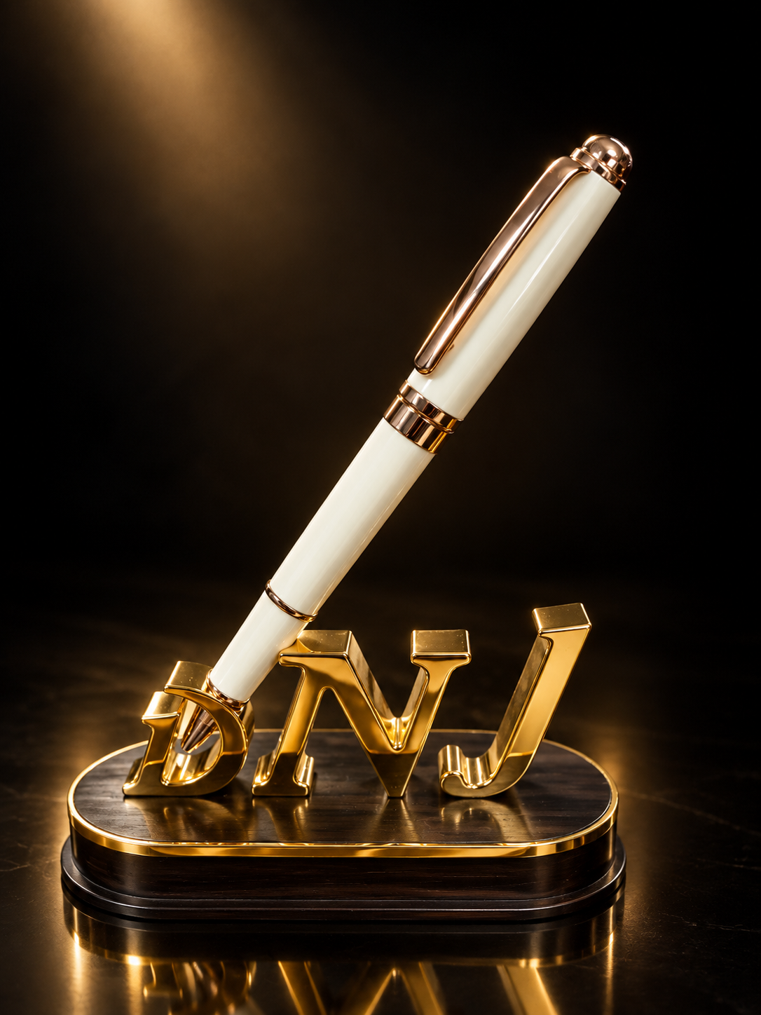 DNJ BẠCH NGỌC – WHITE JADE – hình 2