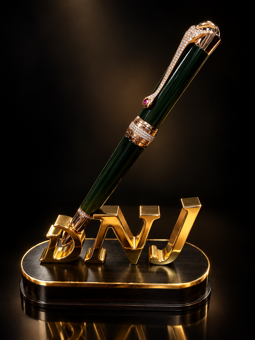 DNJ CANADIAN JADE – NGỌC LỤC – hình 2