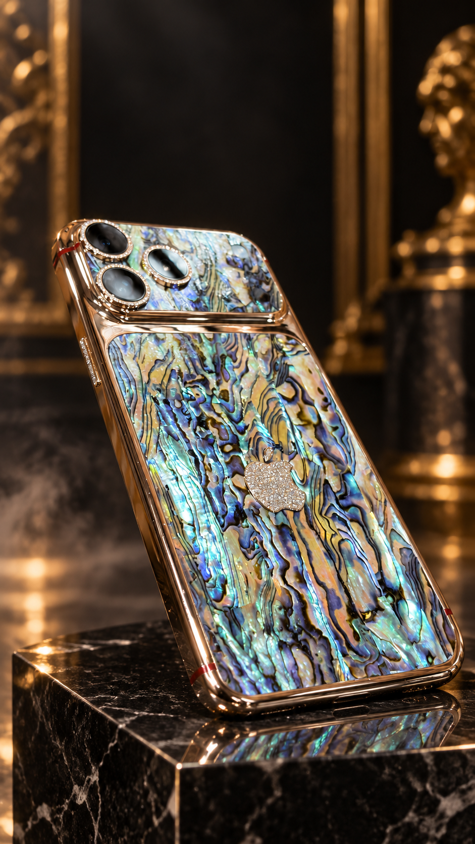 iPhone 18 pro Max – hình 2