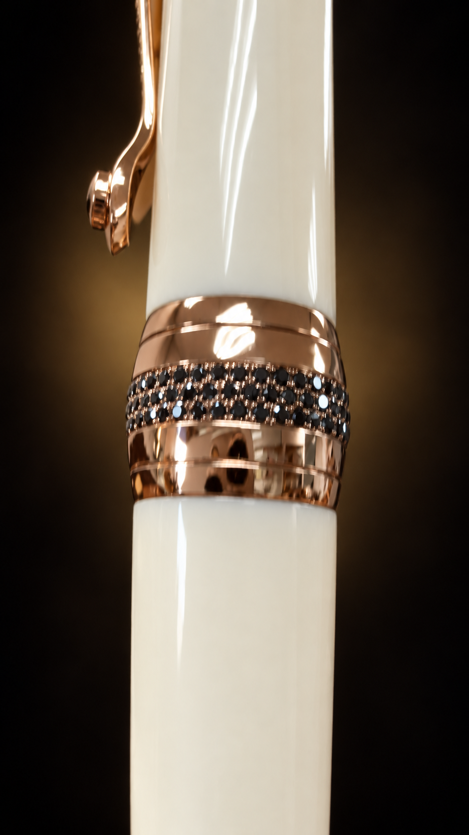 DNJ BẠCH LONG – Black Diamond Edition – hình 3