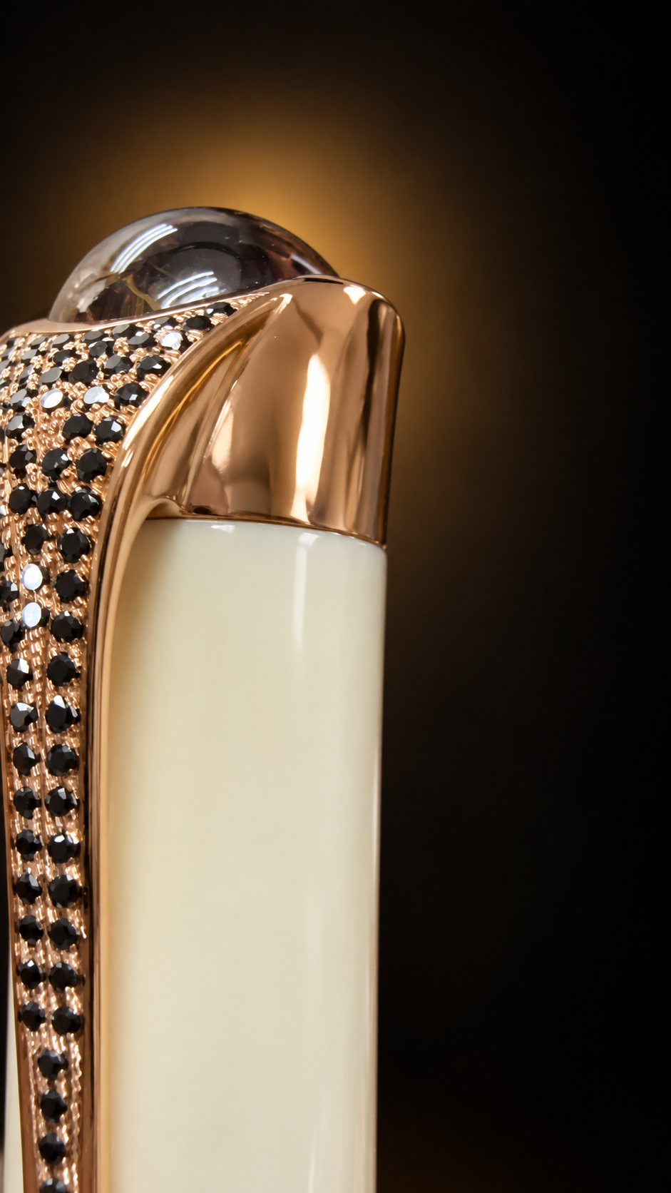 DNJ BẠCH LONG – Black Diamond Edition – hình 4