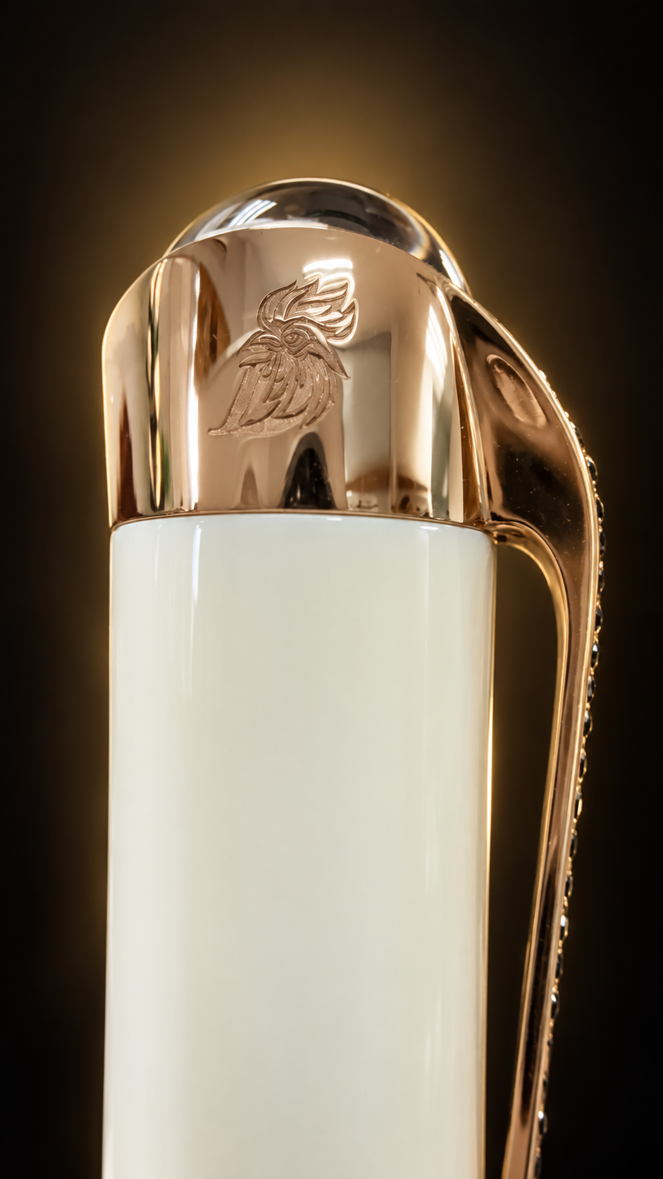 DNJ BẠCH LONG – Black Diamond Edition – hình 5