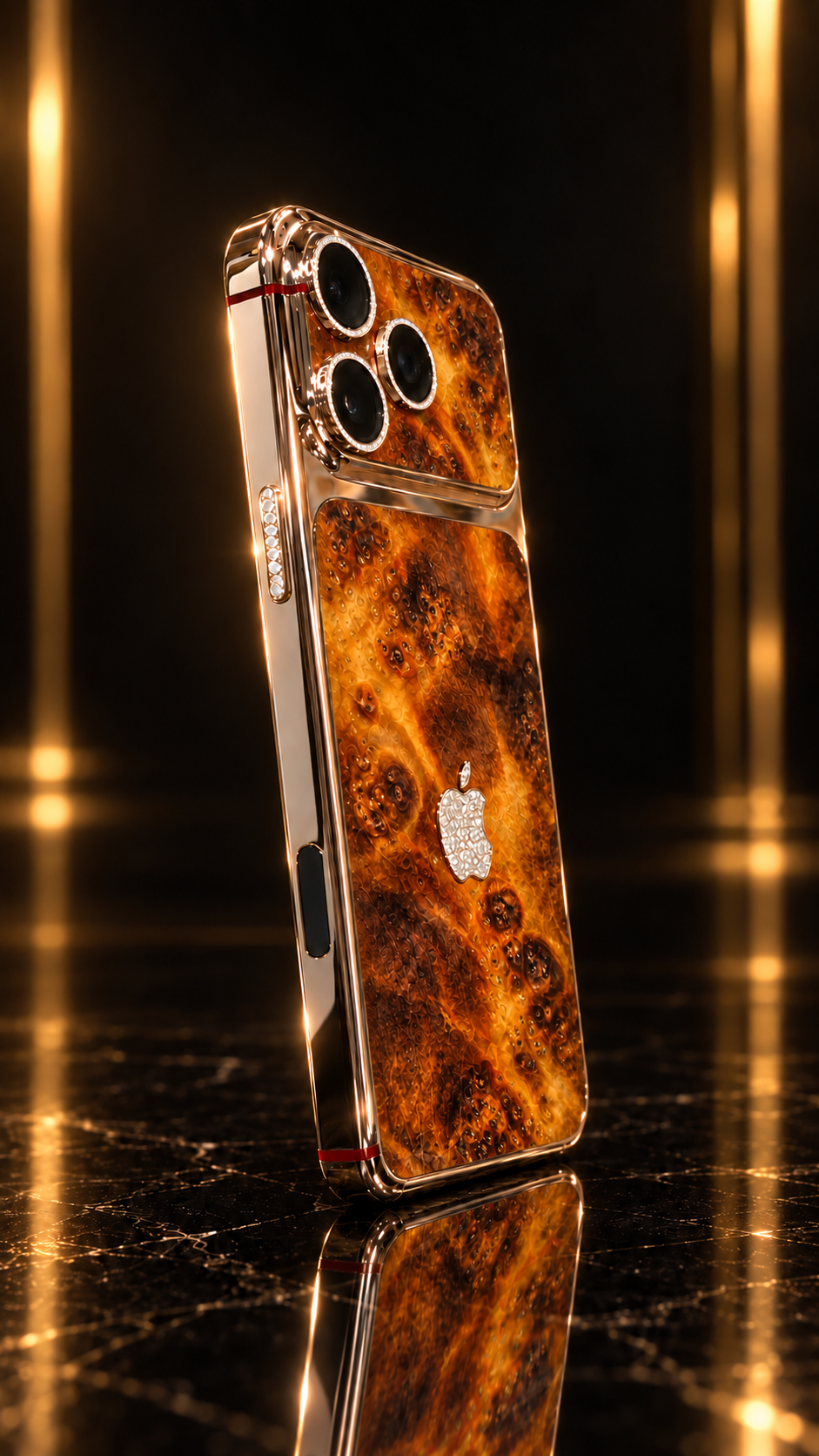 iPhone 18 pro Max – hình 4