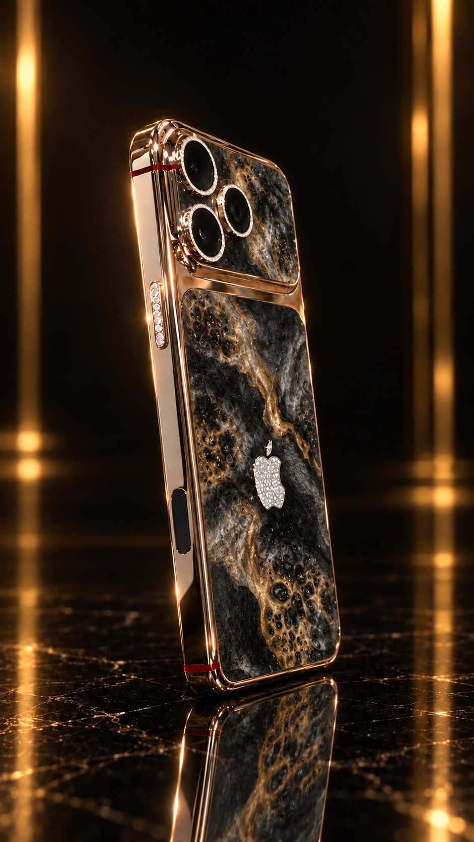 iPhone 18 pro Max