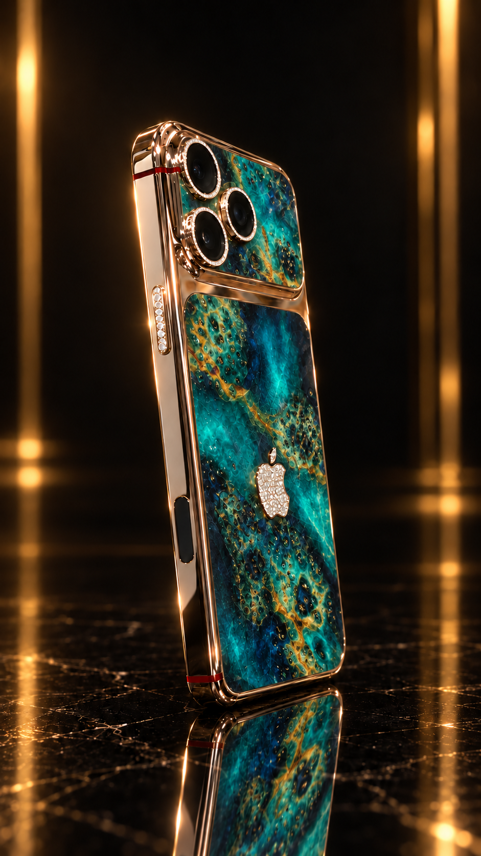 iPhone 18 pro Max