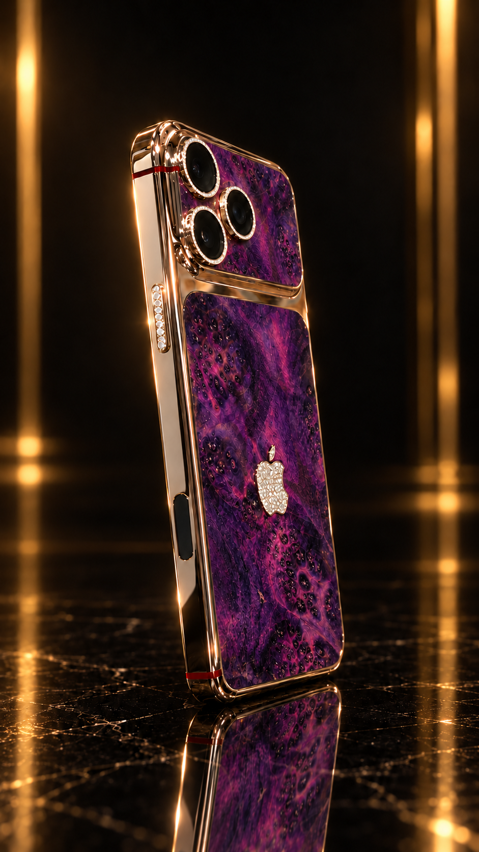 iPhone 18 pro Max