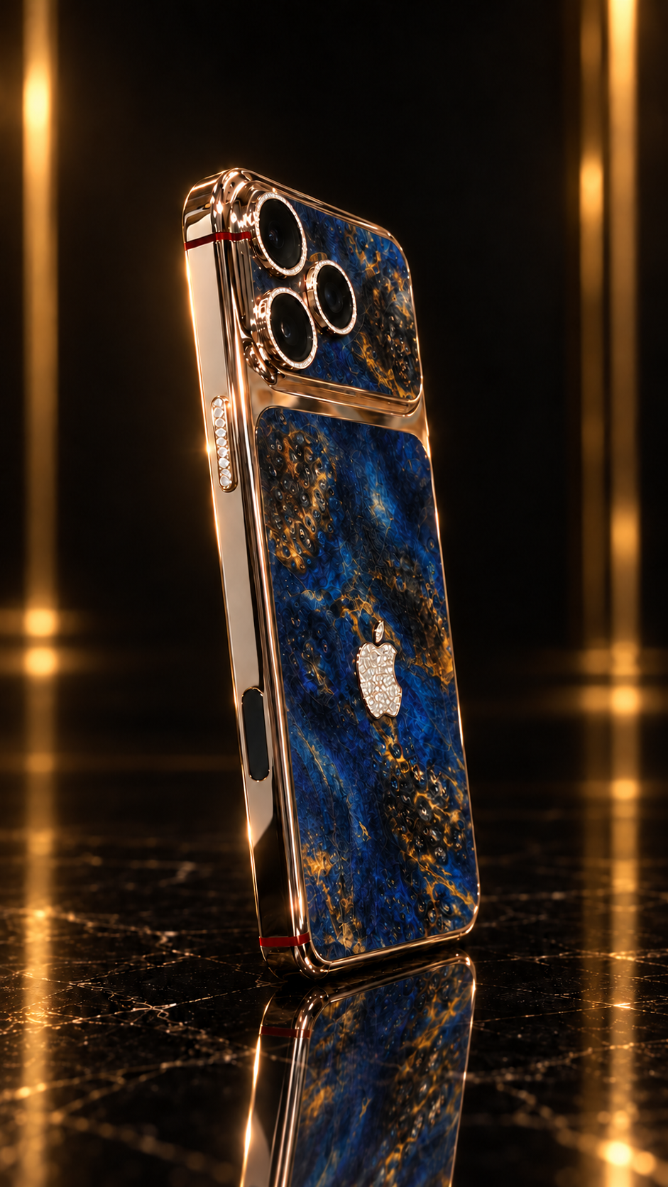 iPhone 18 pro Max