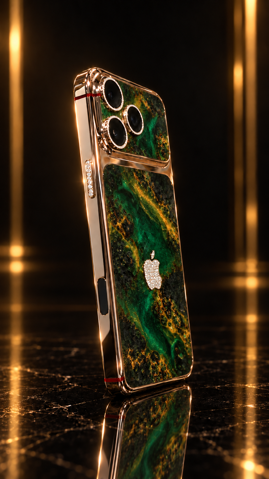 iPhone 18 pro Max
