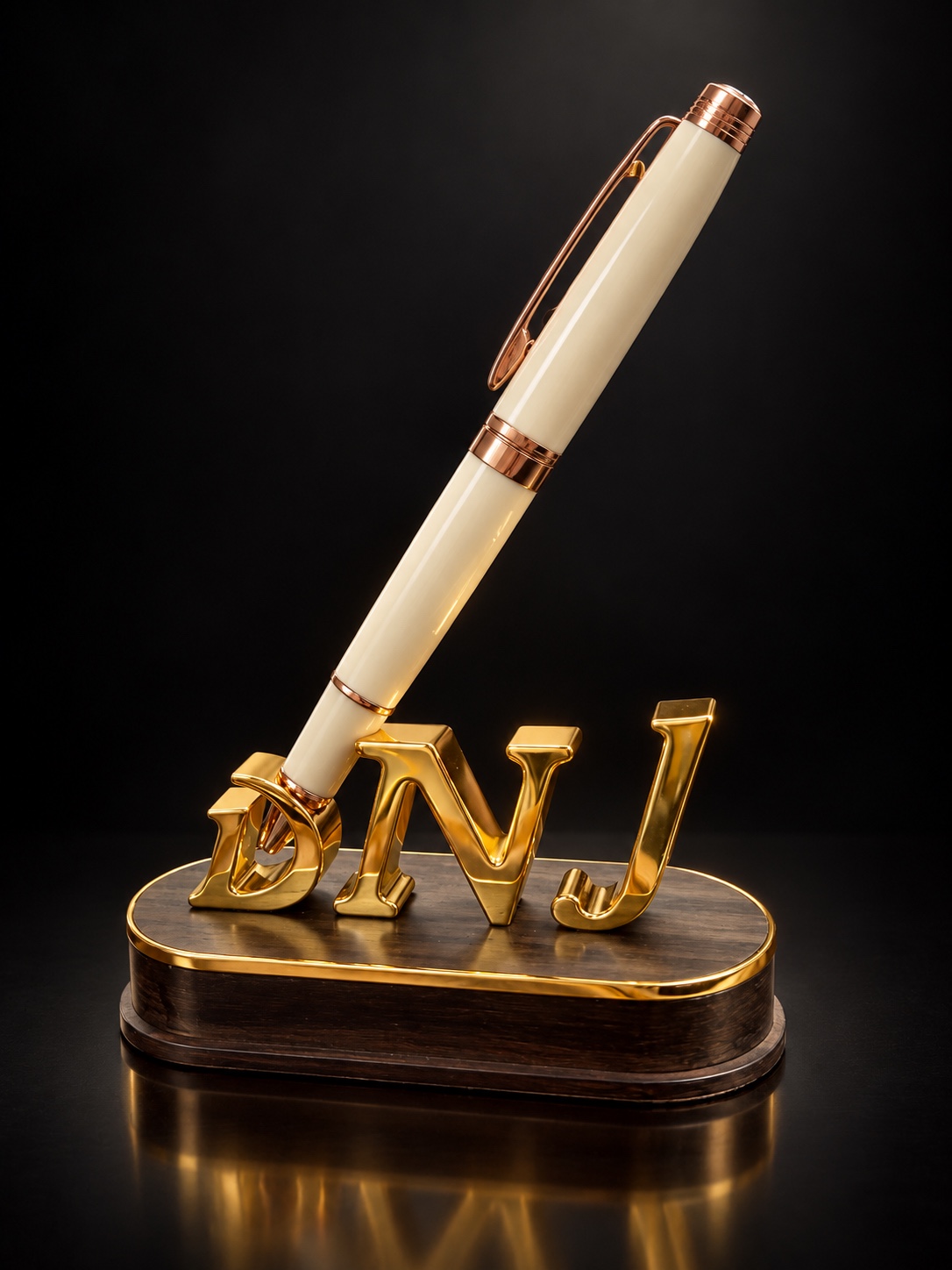 Bút DNJ Signature